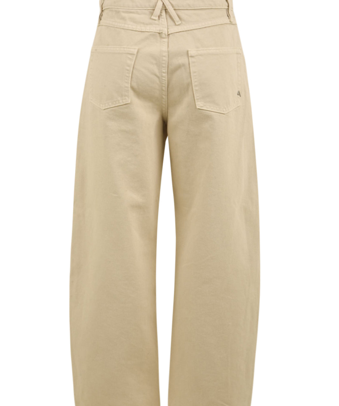 Jeans crop Aida CYCLE Donna - Beige