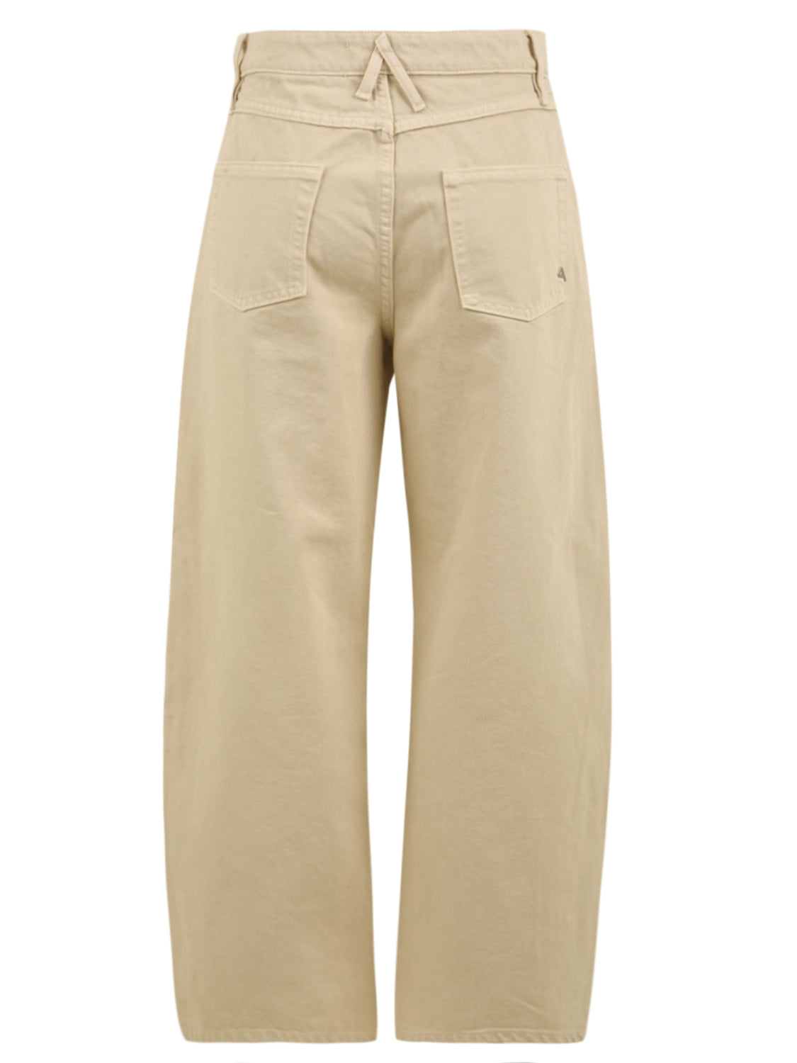 Jeans crop Aida CYCLE Donna - Beige