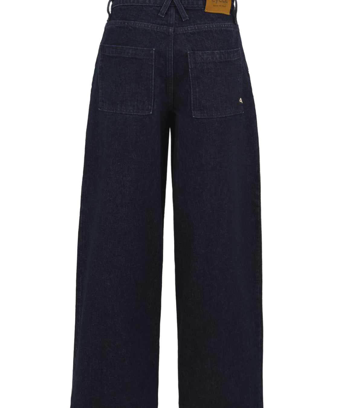 Jeans Dora CYCLE Donna - Blue
