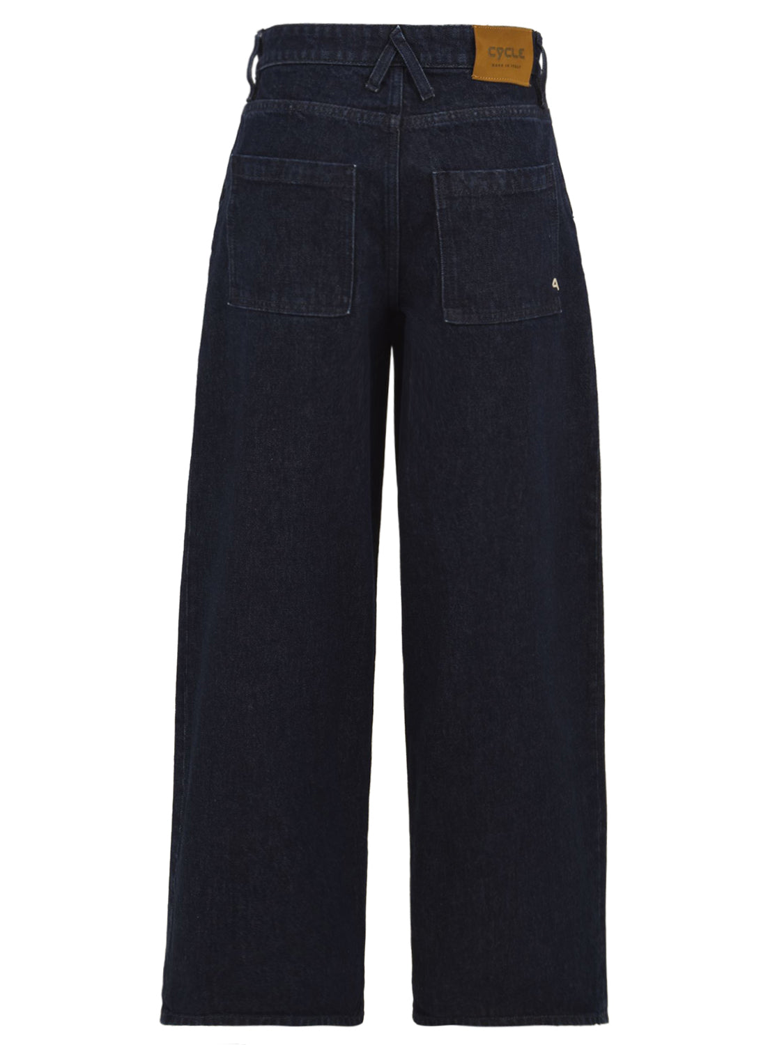 Jeans Dora CYCLE Donna - Blue