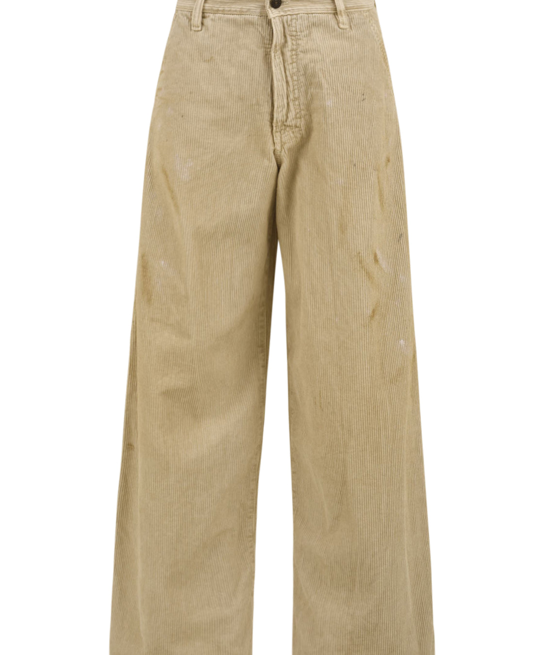 Jeans Dora CYCLE Donna - Beige