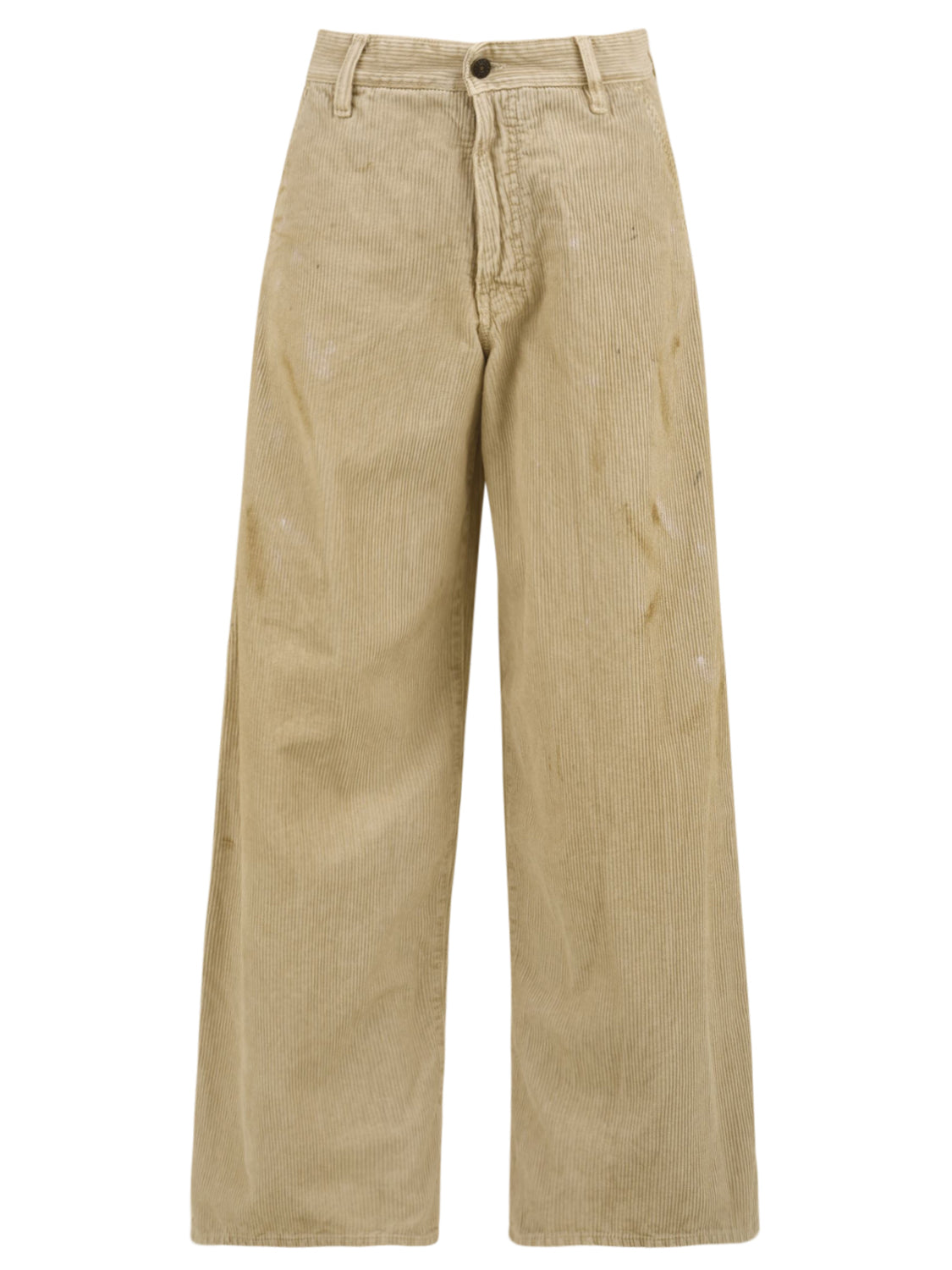 Jeans Dora CYCLE Donna - Beige