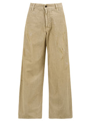 Jeans Dora CYCLE Donna - Beige