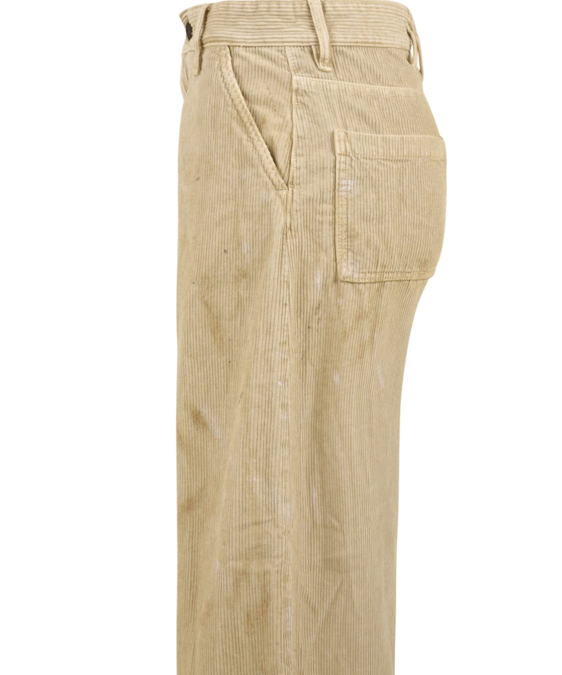 Jeans Dora CYCLE Donna - Beige