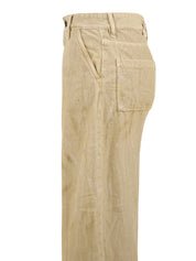 Jeans Dora CYCLE Donna - Beige