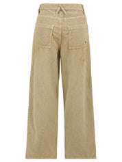 Jeans Dora CYCLE Donna - Beige