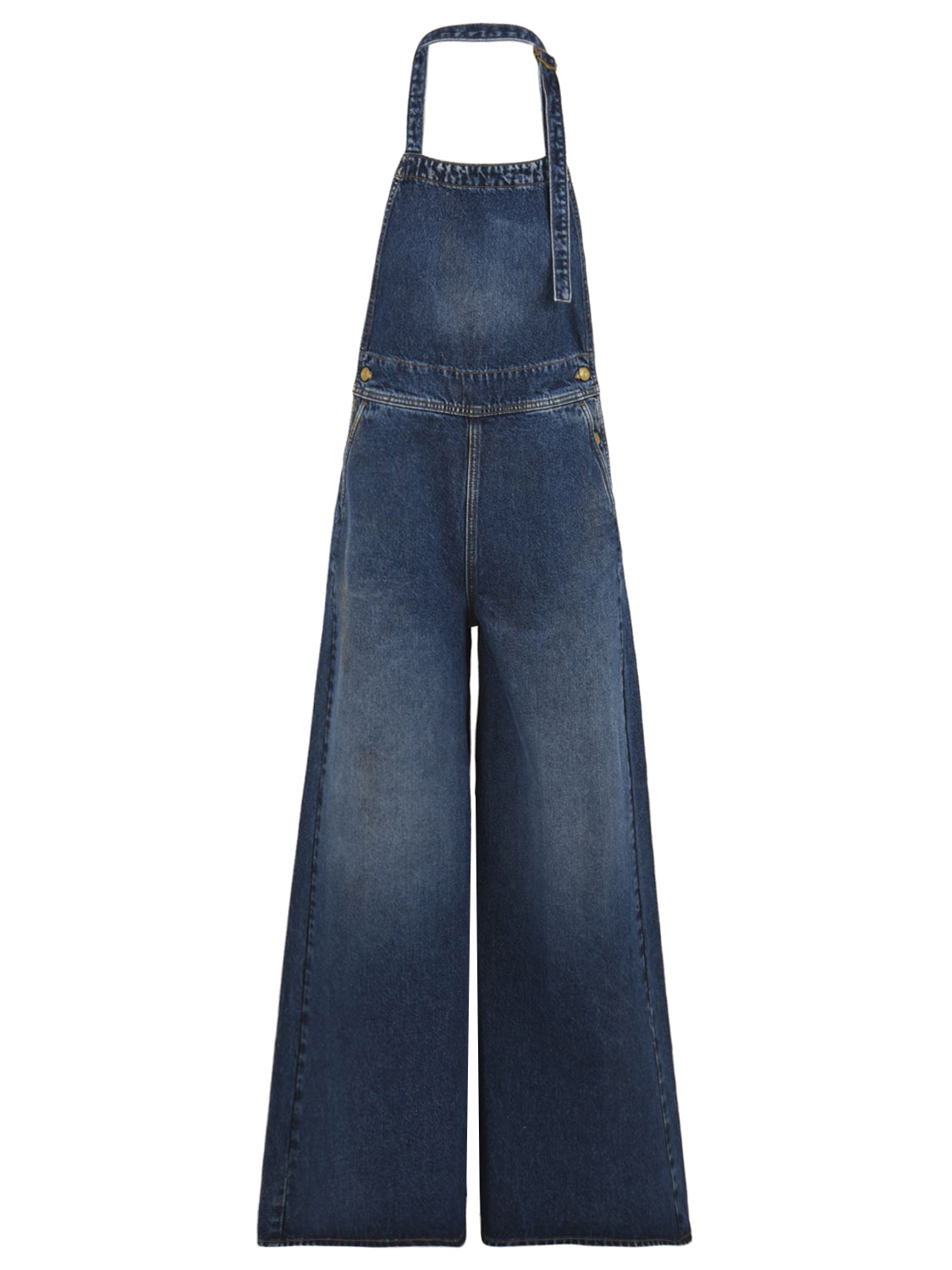 Salopette Edna CYCLE Donna - Blue