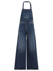 Salopette Edna CYCLE Donna - Blue