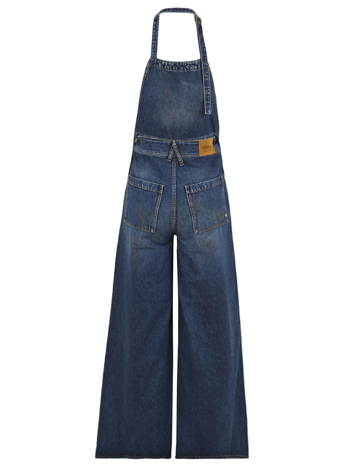 Salopette Edna CYCLE Donna - Blue