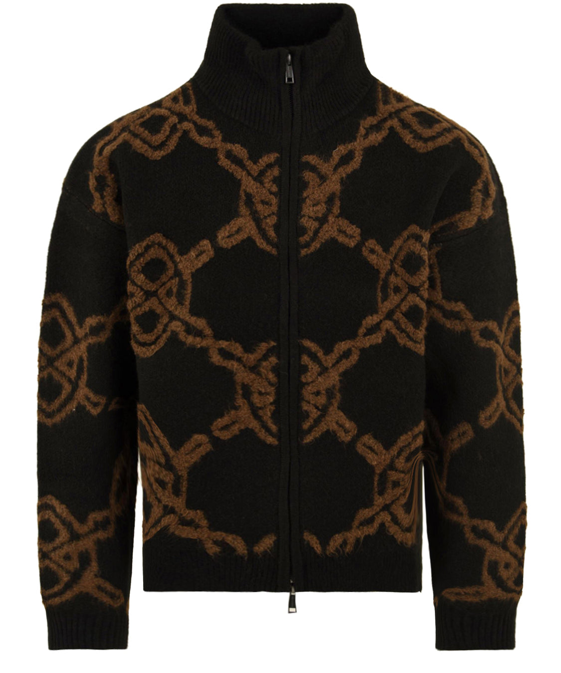 Giacca Shield DAILY PAPER Uomo - Nero