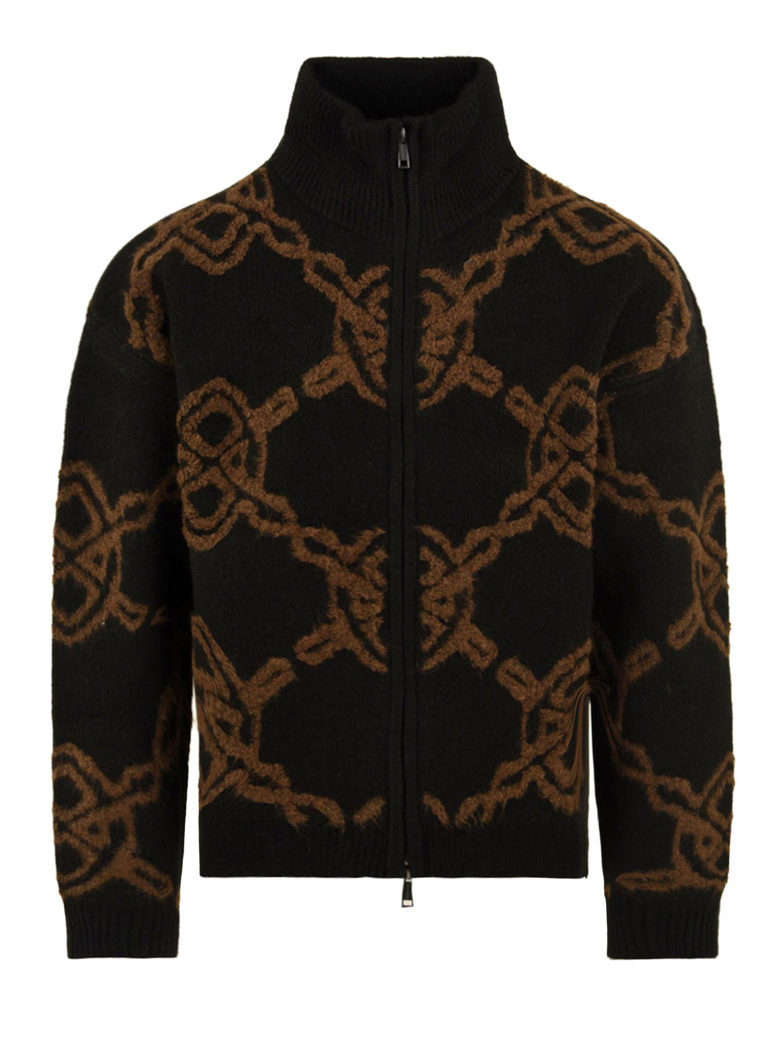 Giacca Shield DAILY PAPER Uomo - Nero