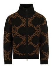Giacca Shield DAILY PAPER Uomo - Nero