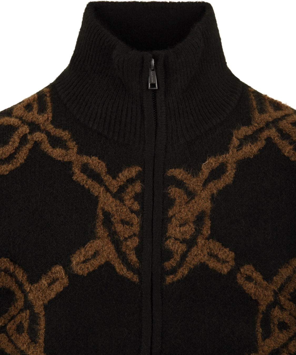 Giacca Shield DAILY PAPER Uomo - Nero