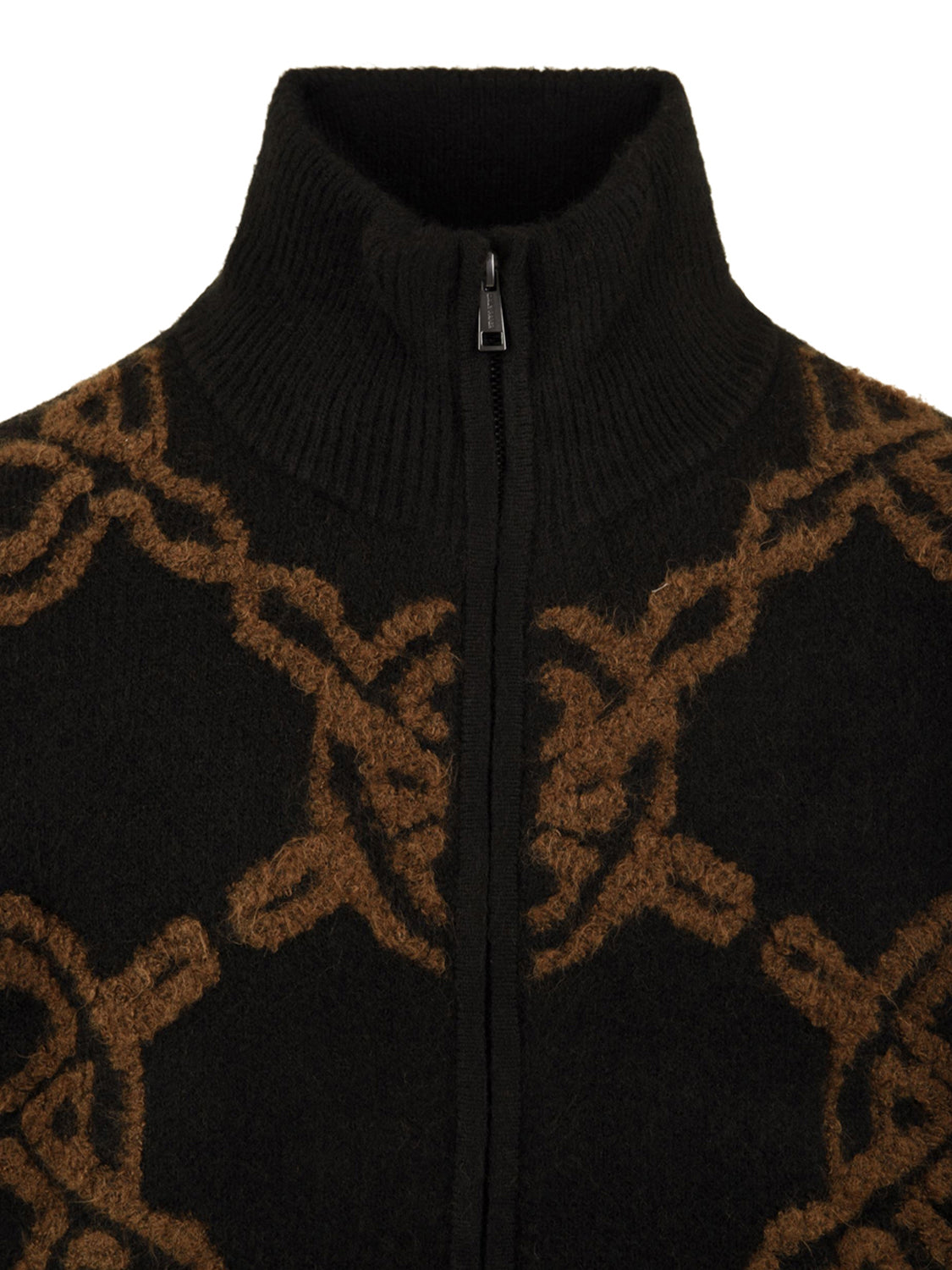 Giacca Shield DAILY PAPER Uomo - Nero