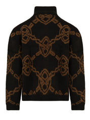 Giacca Shield DAILY PAPER Uomo - Nero