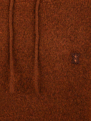 Felpa Orbit DAILY PAPER Uomo - Rosso