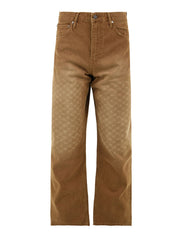 Jeans Amba DAILY PAPER Uomo - Beige