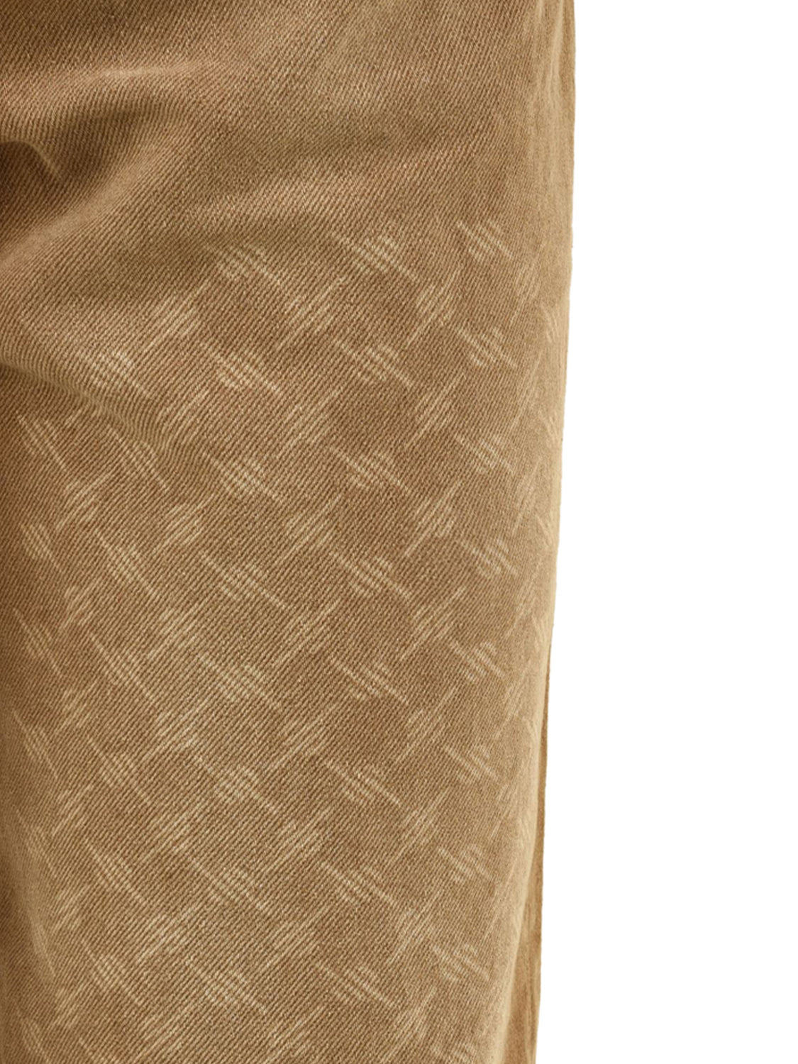 Jeans Amba DAILY PAPER Uomo - Beige