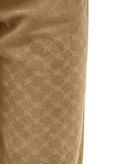 Jeans Amba DAILY PAPER Uomo - Beige