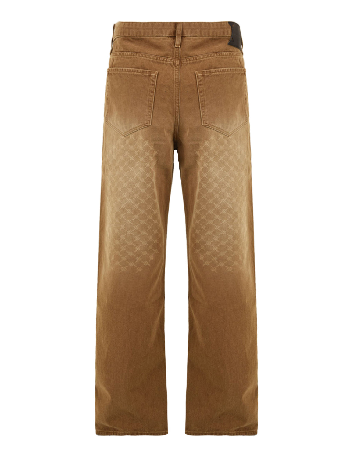Jeans Amba DAILY PAPER Uomo - Beige