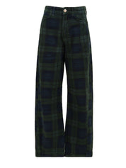 Jeans Felix DAMSON MADDER Donna - Over Dye Check