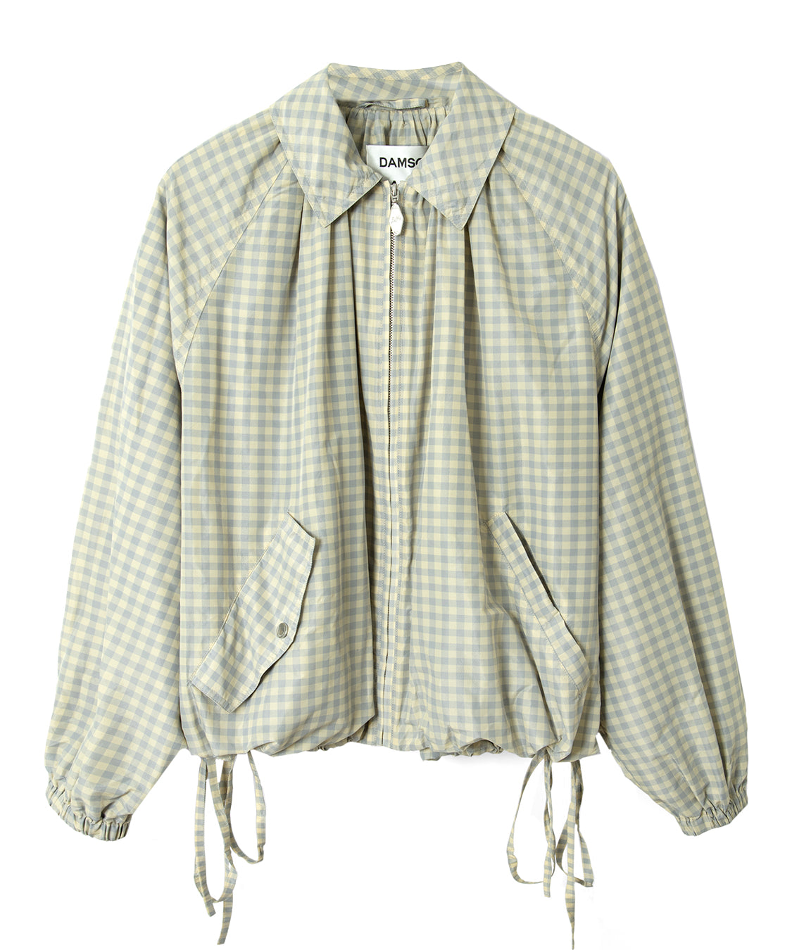Giubbotto Lailah Lightweight Bomber DAMSON MADDER Donna - Multicolore