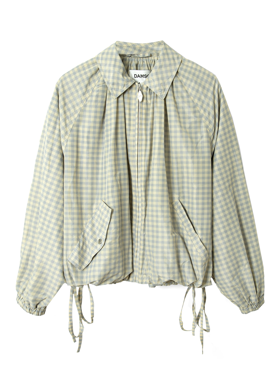 Giubbotto Lailah Lightweight Bomber DAMSON MADDER Donna - Multicolore