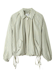 Giubbotto Lailah Lightweight Bomber DAMSON MADDER Donna - Multicolore