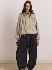 Giubbotto Lailah Lightweight Bomber DAMSON MADDER Donna - Multicolore