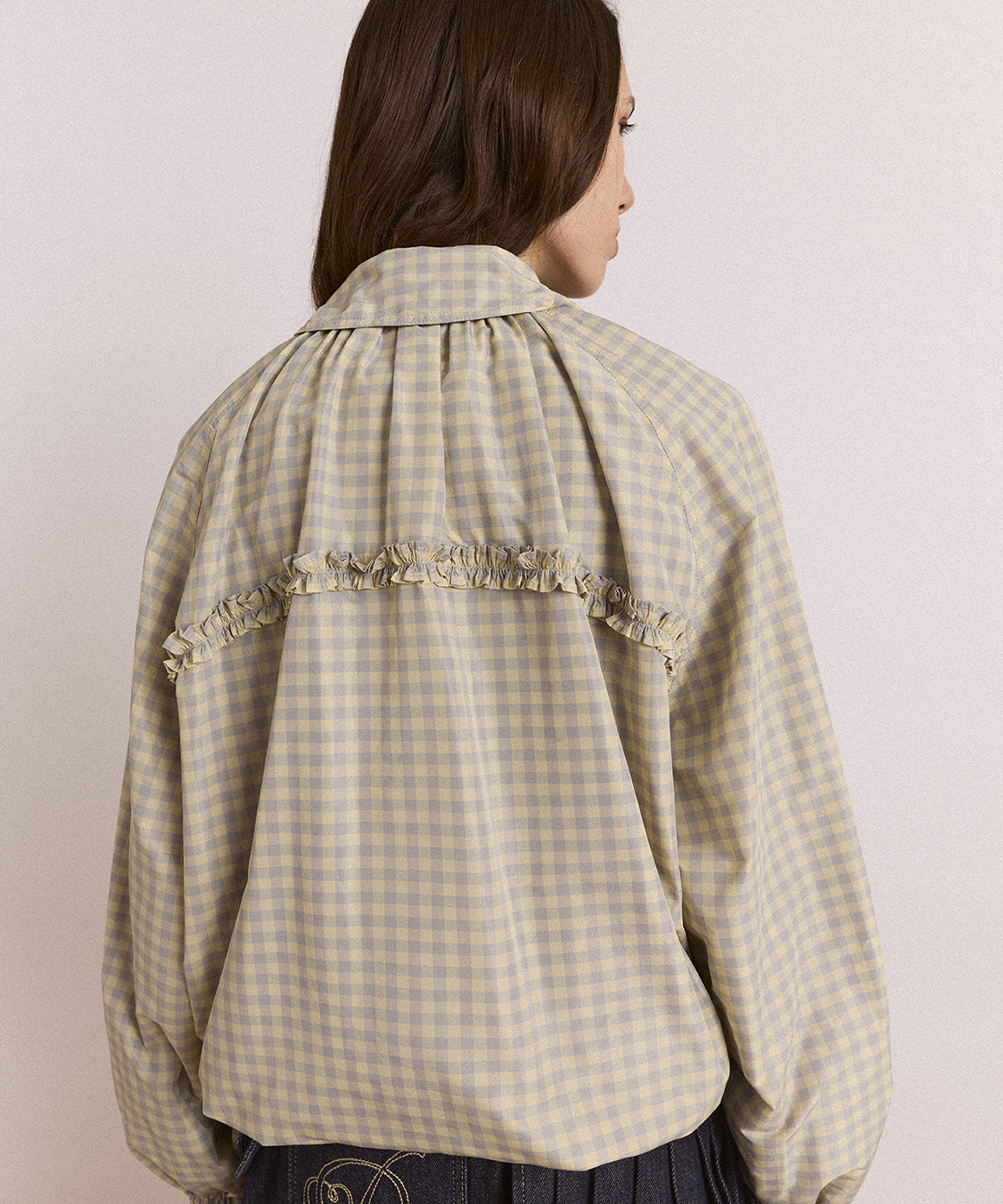 Giubbotto Lailah Lightweight Bomber DAMSON MADDER Donna - Multicolore