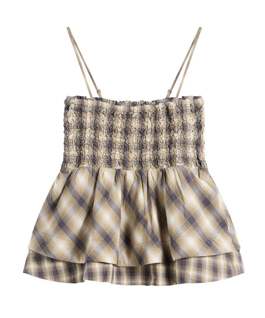 Canotta Azalea Cami DAMSON MADDER Donna - Multicolore