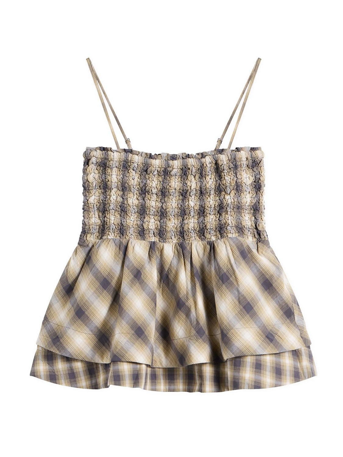 Canotta Azalea Cami DAMSON MADDER Donna - Multicolore