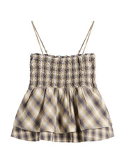 Canotta Azalea Cami DAMSON MADDER Donna - Multicolore