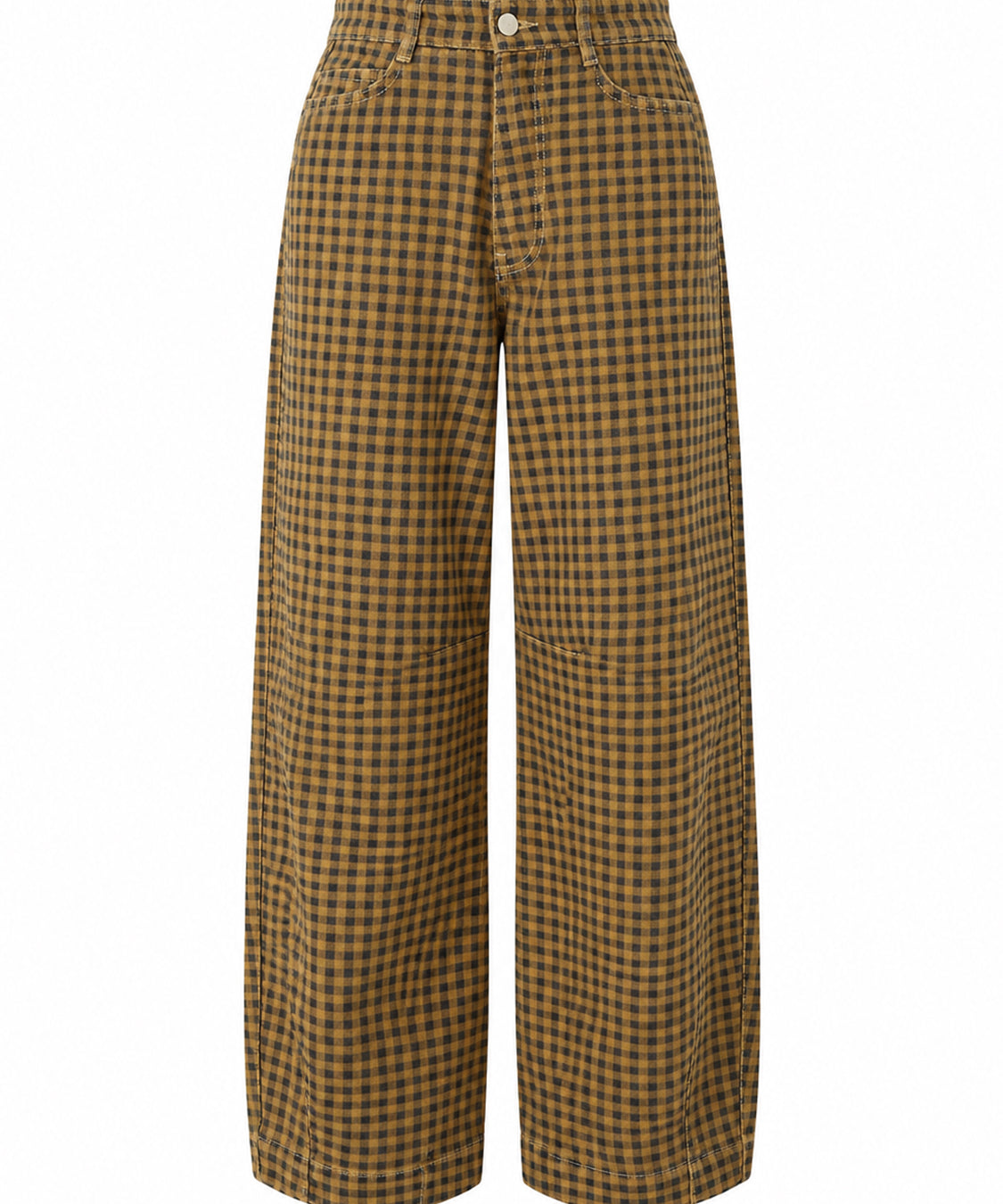Jeans Felix DAMSON MADDER Donna - Quince Gingham