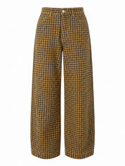 Jeans Felix DAMSON MADDER Donna - Quince Gingham