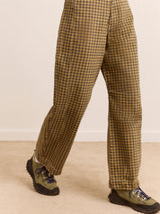 Jeans Felix DAMSON MADDER Donna - Quince Gingham