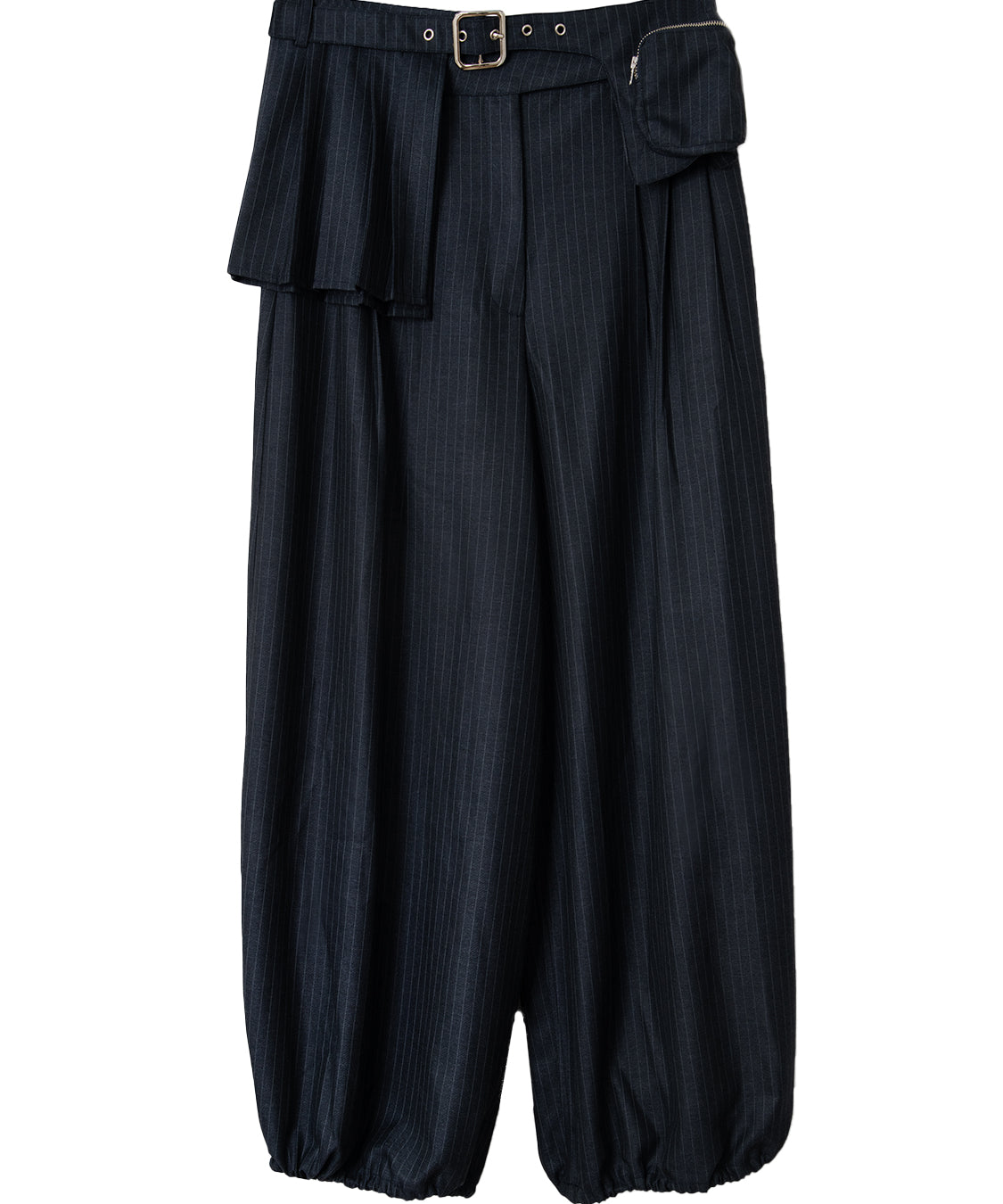 Jeans Mavi Ballon DAMSON MADDER Donna - Indigo