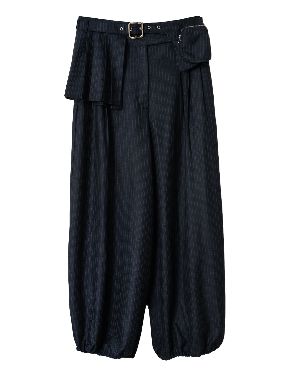 Jeans Mavi Ballon DAMSON MADDER Donna - Indigo