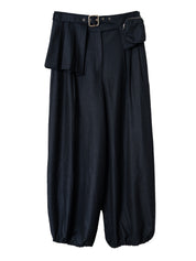 Jeans Mavi Ballon DAMSON MADDER Donna - Indigo