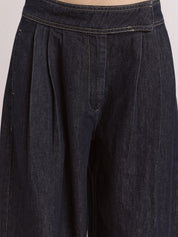 Jeans Mavi Ballon DAMSON MADDER Donna - Indigo