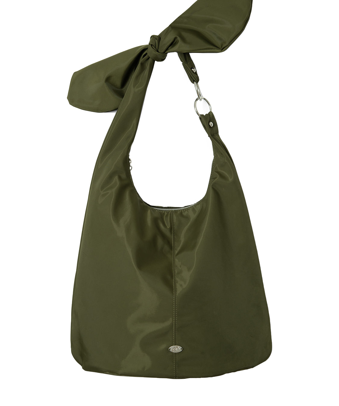 Borsa Gene Oversize DAMSON MADDER Donna - Verde