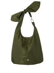 Borsa Gene Oversize DAMSON MADDER Donna - Verde