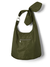 Borsa Gene Oversize DAMSON MADDER Donna - Verde