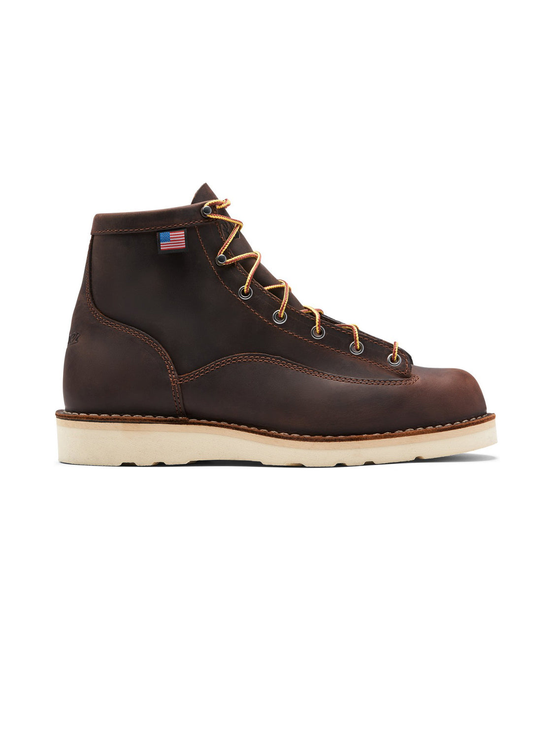 Stivaletto Bull Run DANNER Uomo - Marrone