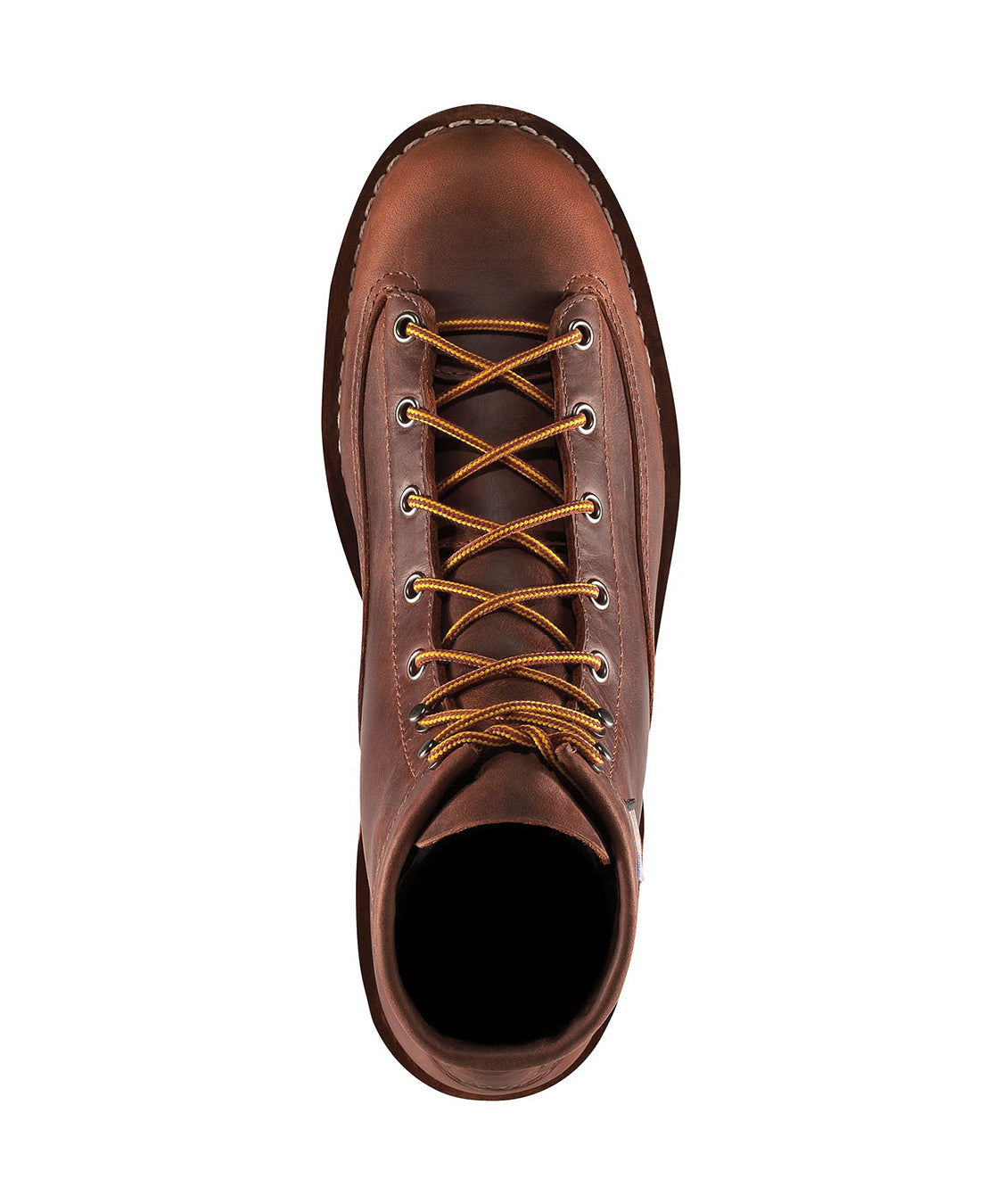 Stivaletto Bull Run DANNER Uomo - Marrone