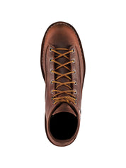 Stivaletto Bull Run DANNER Uomo - Marrone