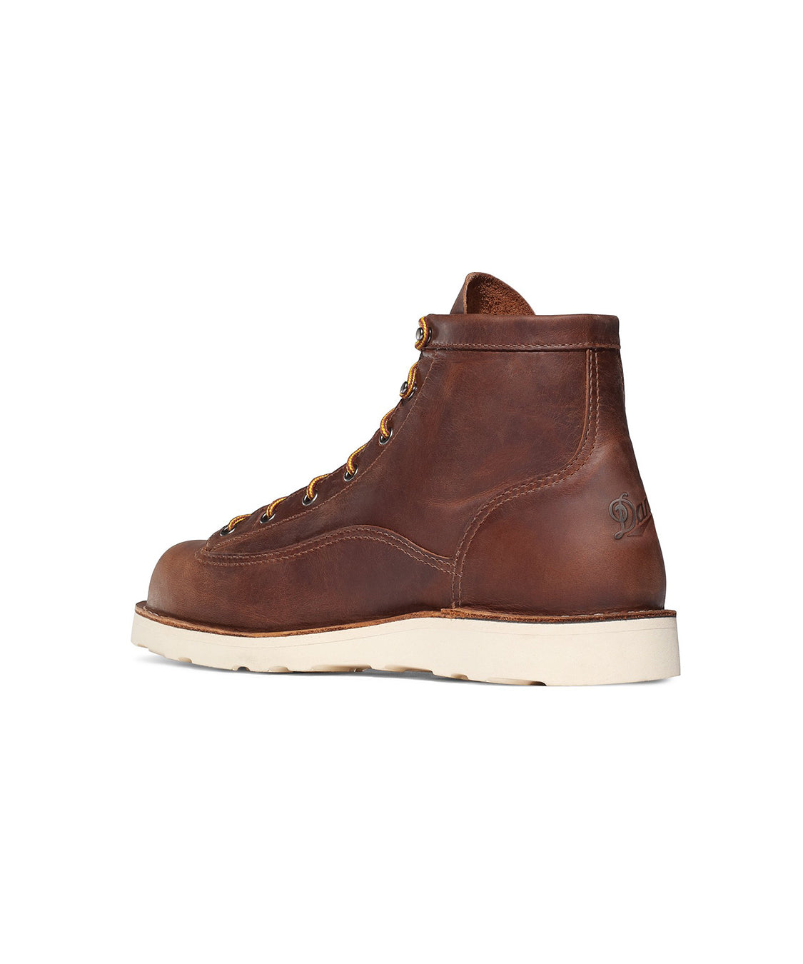 Stivaletto Bull Run DANNER Uomo - Marrone