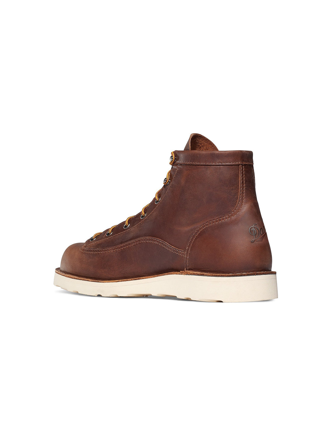 Stivaletto Bull Run DANNER Uomo - Marrone