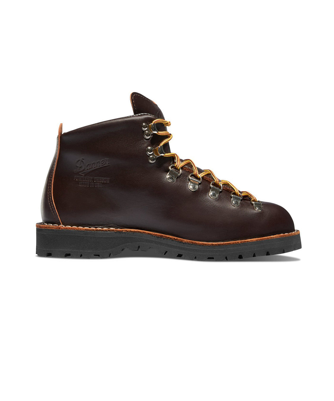 Scarponcino Mountain Light DANNER Uomo - Marrone