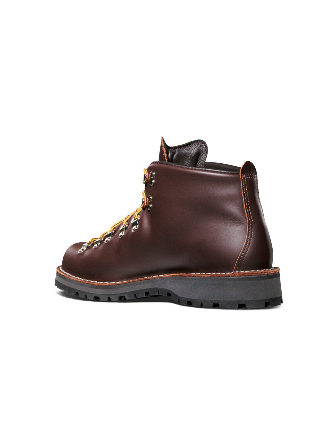 Scarponcino Mountain Light DANNER Uomo - Marrone